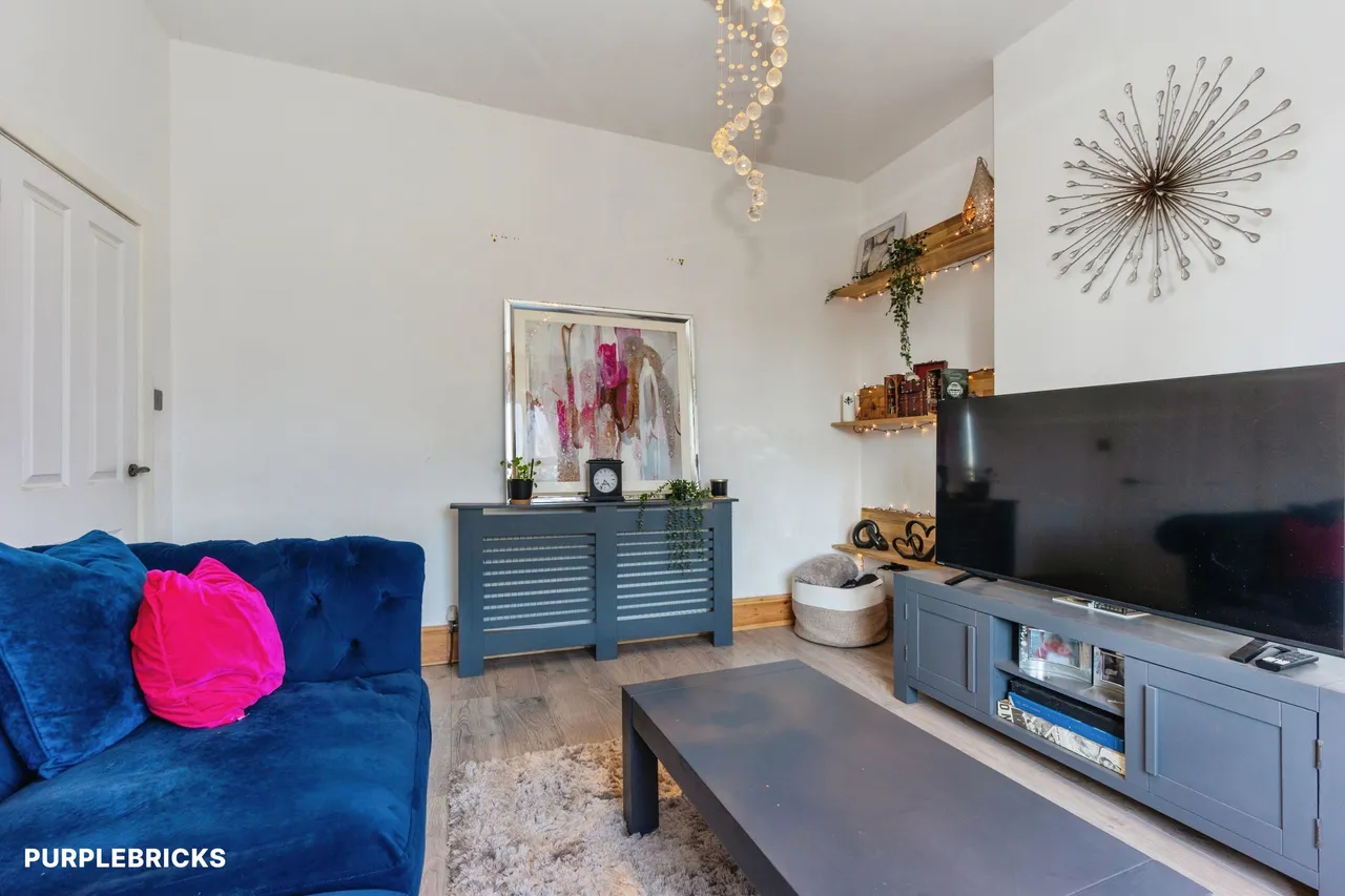 Carrington Road, Stockport, SK1, photo 14