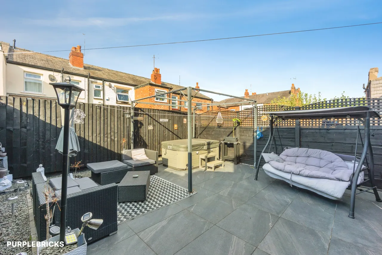 Carrington Road, Stockport, SK1, photo 9