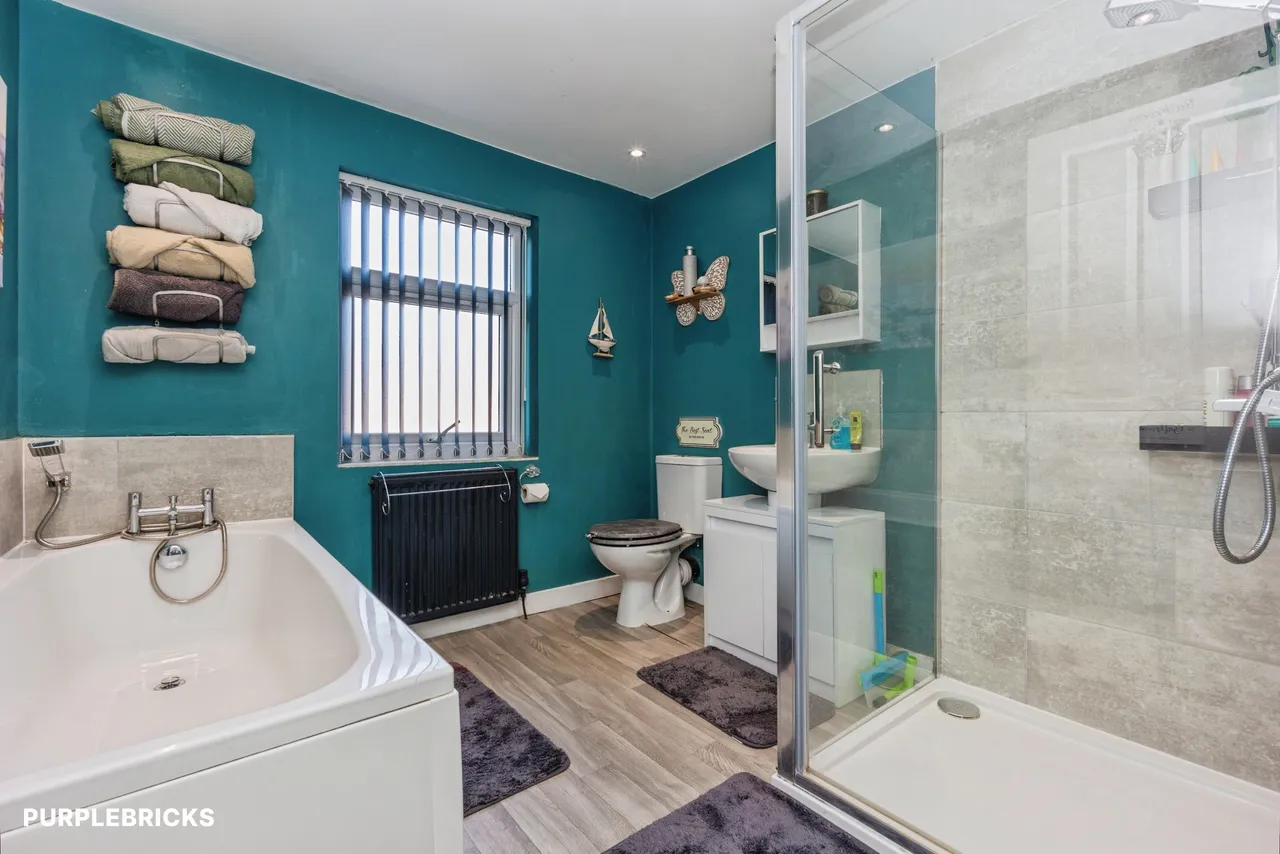 Carrington Road, Stockport, SK1, photo 15
