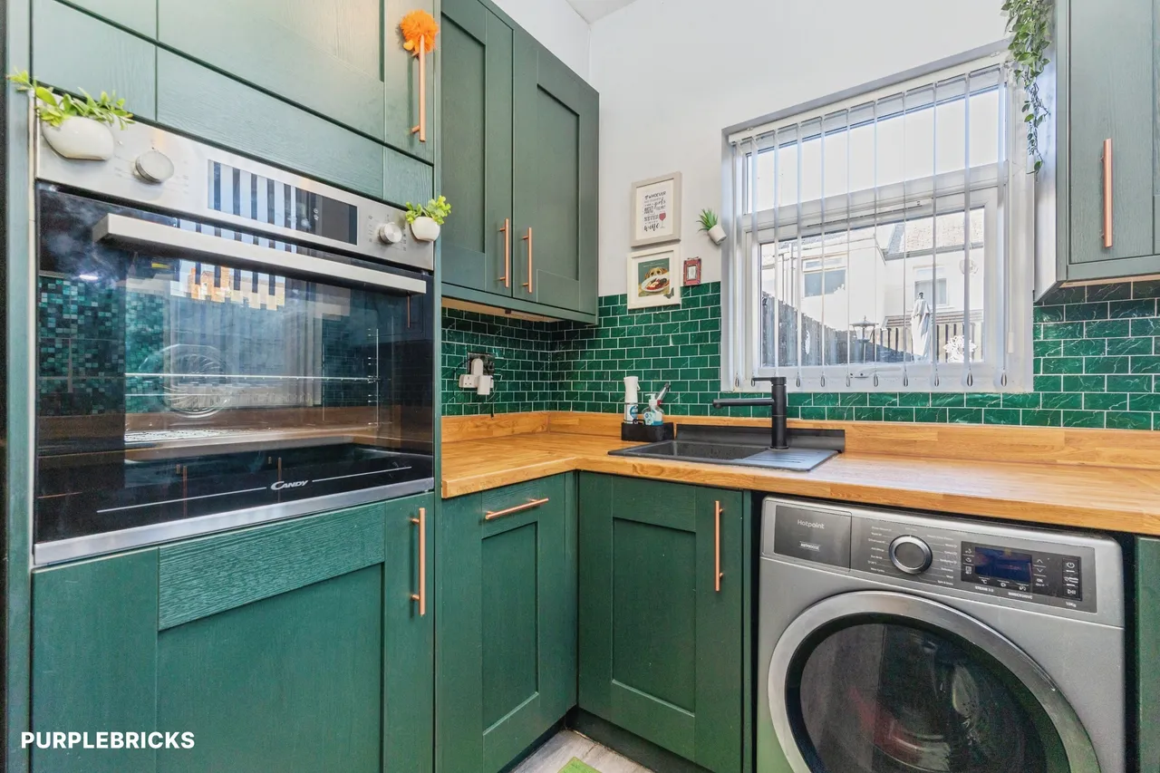 Carrington Road, Stockport, SK1, photo 22