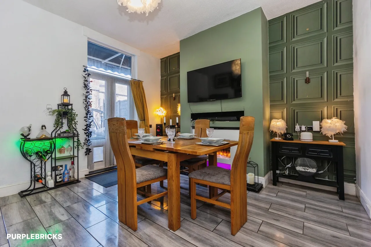 Carrington Road, Stockport, SK1, photo 4