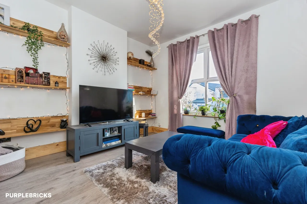 Carrington Road, Stockport, SK1, photo 18