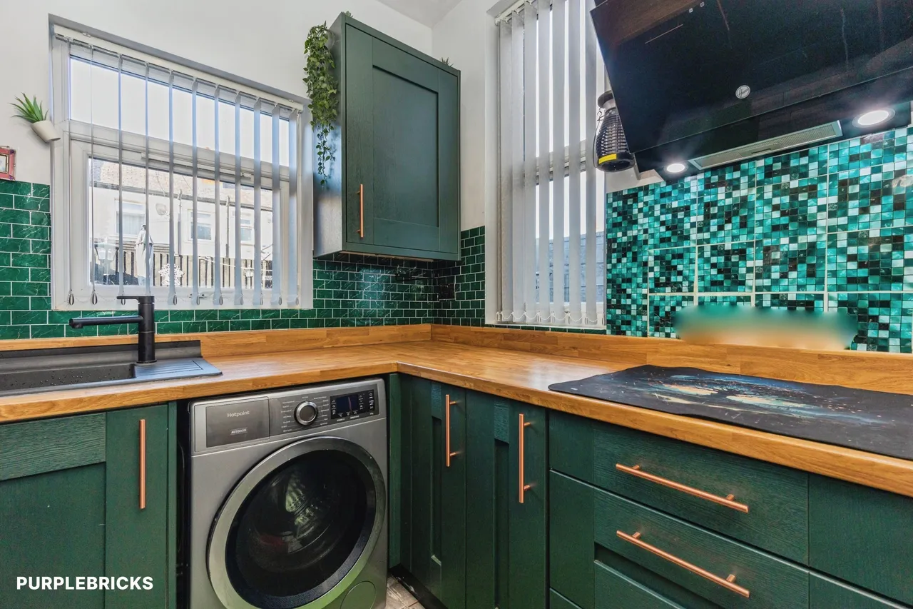 Carrington Road, Stockport, SK1, photo 16
