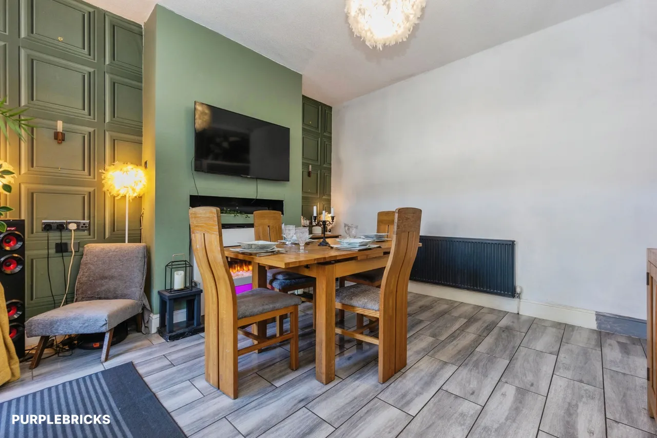 Carrington Road, Stockport, SK1, photo 5