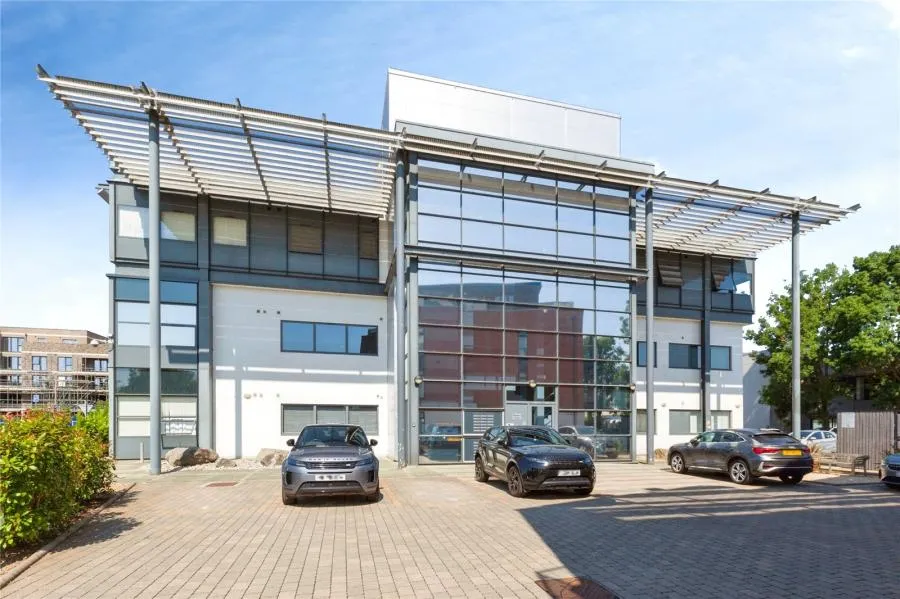 Vanwall Road, Maidenhead, SL6, photo 15