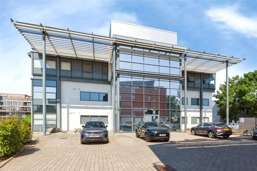 Vanwall Road, Maidenhead, SL6, photo 14