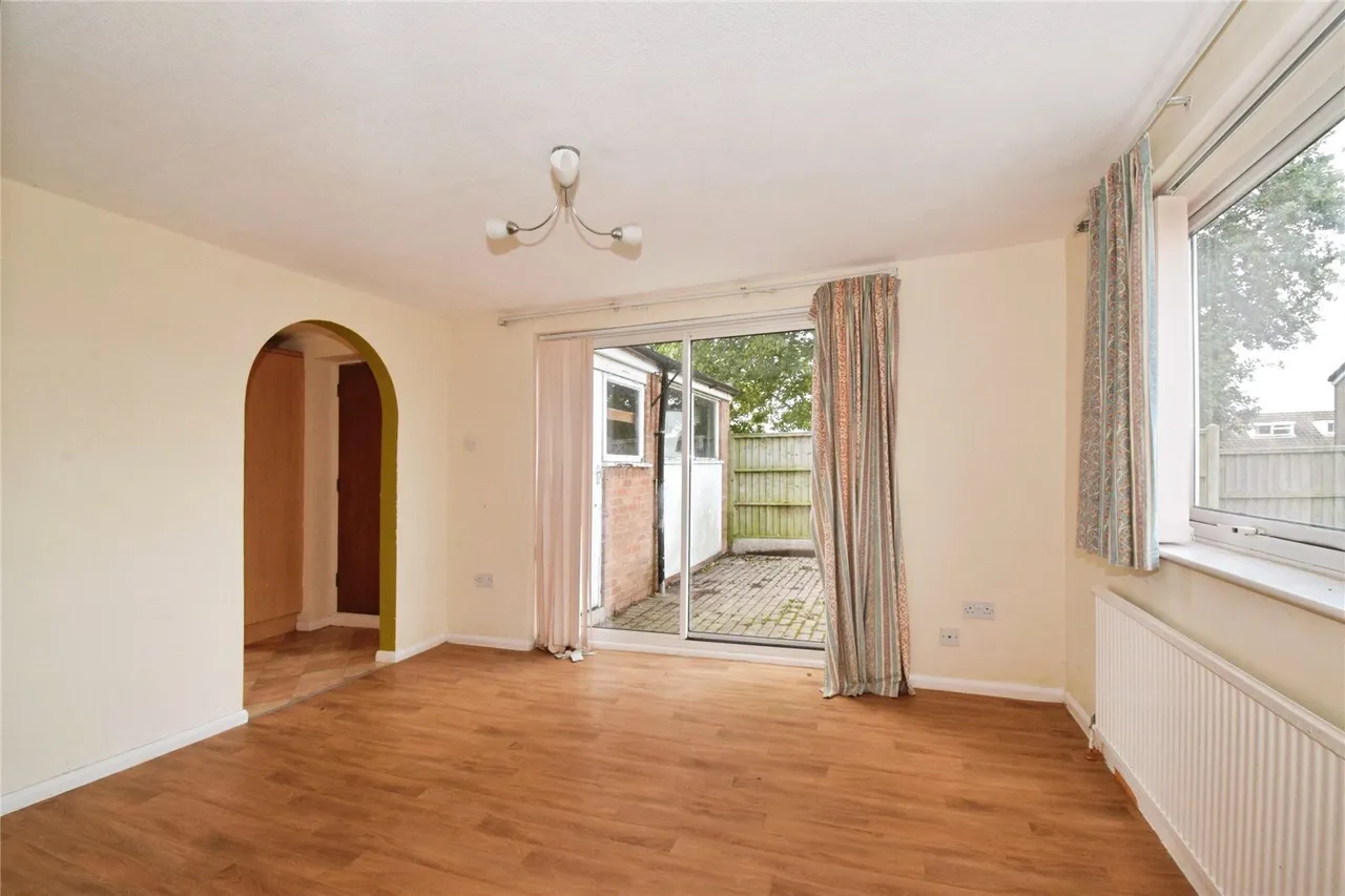 Laverstock Road, Wigston, LE18, photo 14