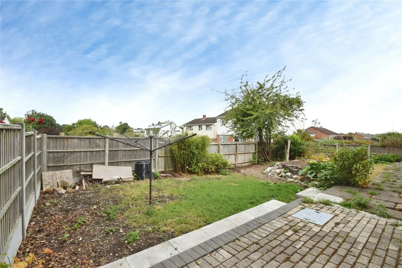 Laverstock Road, Wigston, LE18, photo 12
