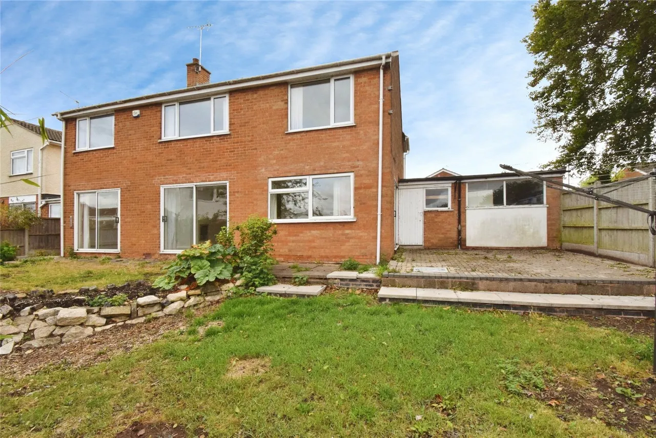 Laverstock Road, Wigston, LE18, photo 22