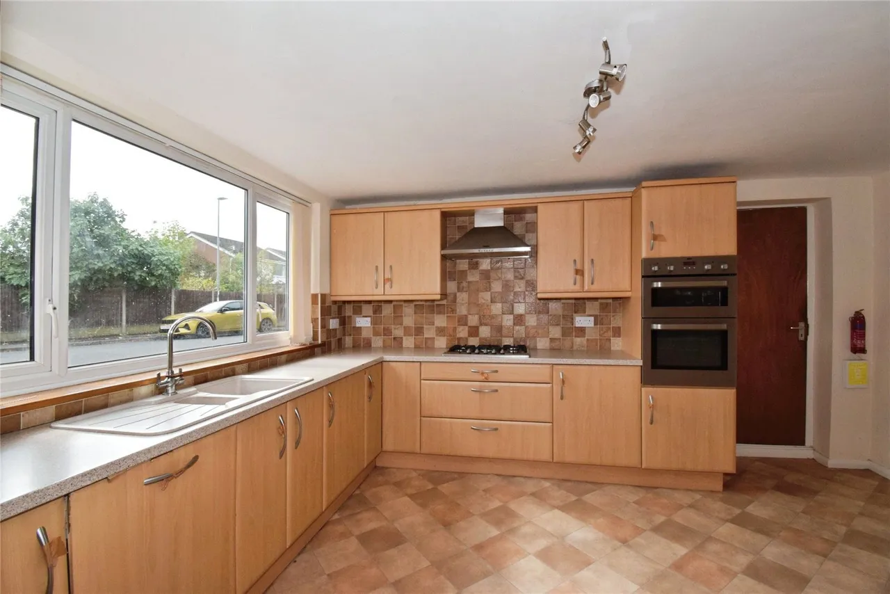 Laverstock Road, Wigston, LE18, photo 6