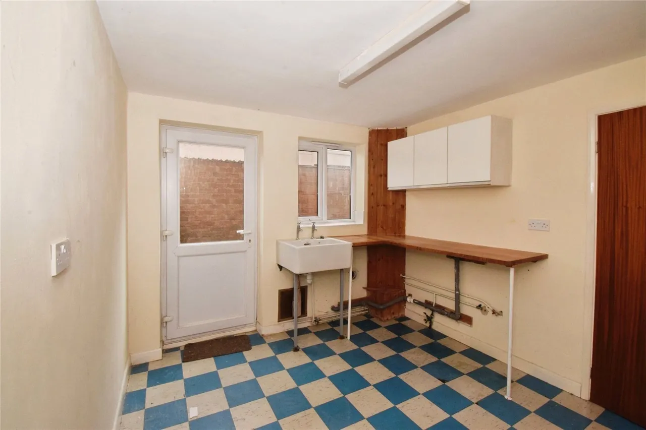 Laverstock Road, Wigston, LE18, photo 15