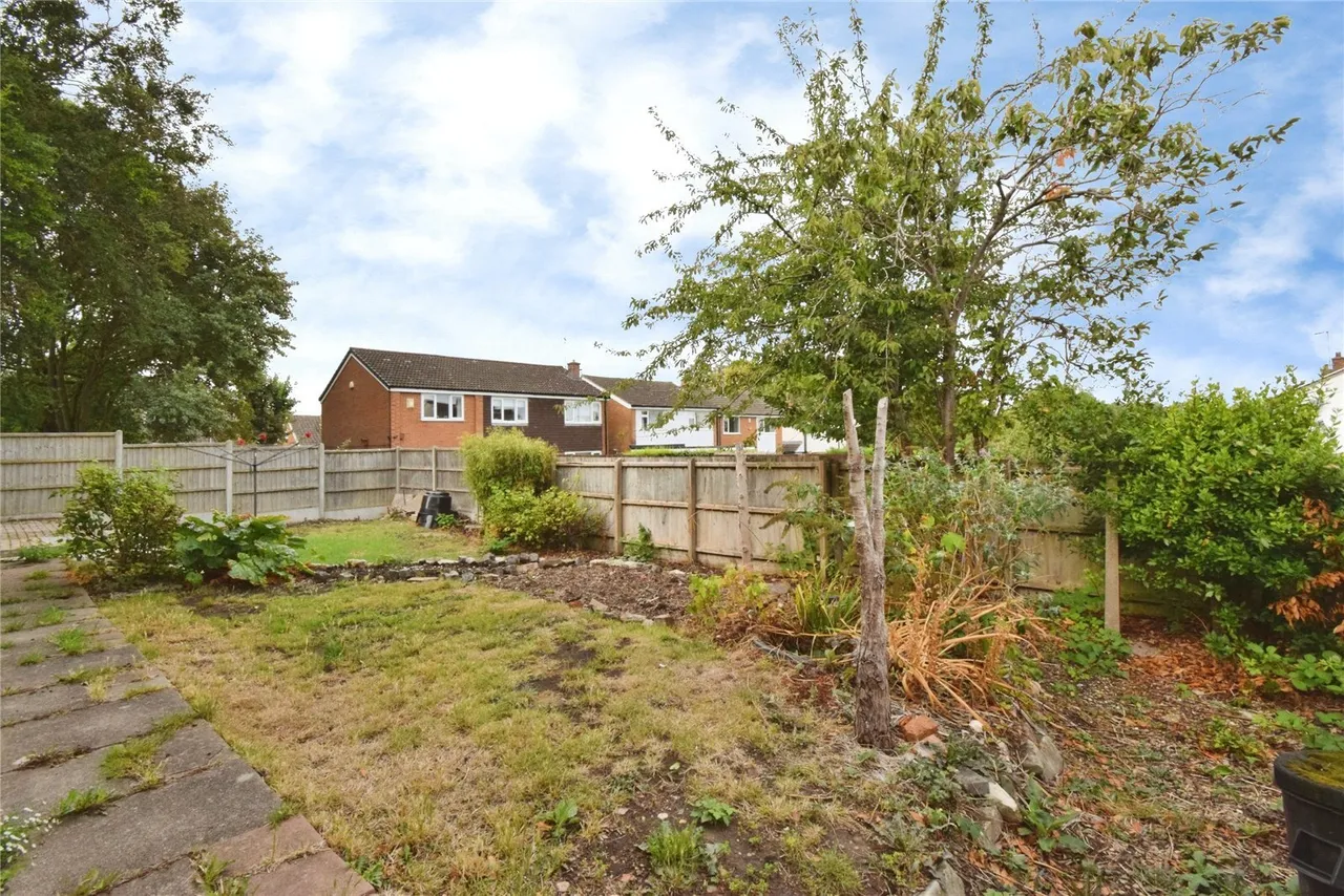 Laverstock Road, Wigston, LE18, photo 21