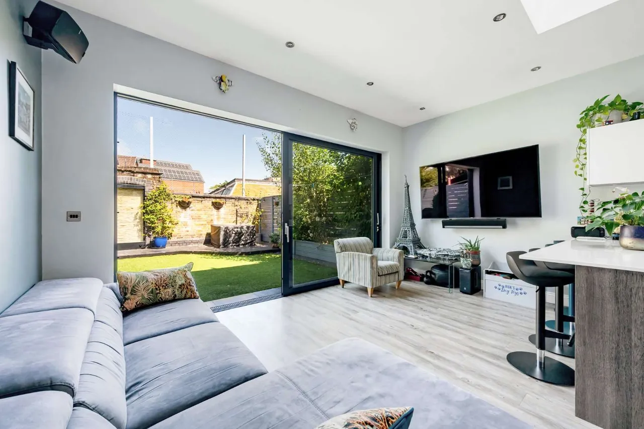 Drayton Gardens, Ealing, London, W13 0LQ, photo 5