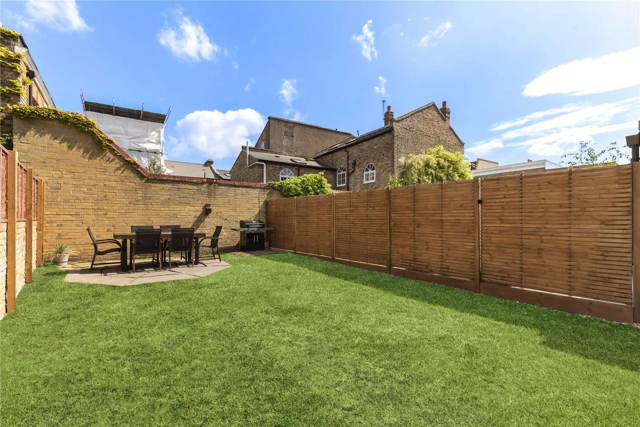 Ramsden Road, London, SW12 8RB, photo 4