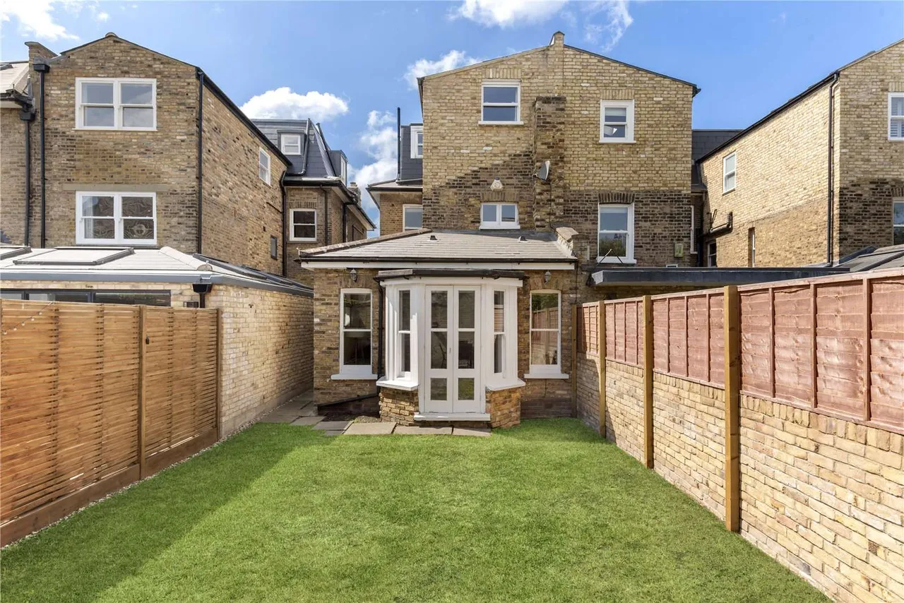 Ramsden Road, London, SW12 8RB, photo 11
