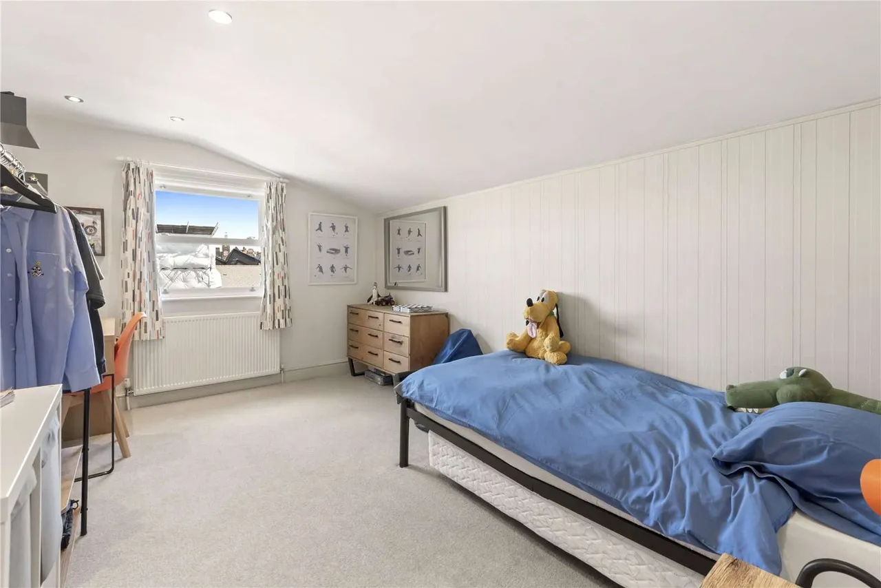 Ramsden Road, London, SW12 8RB, photo 8
