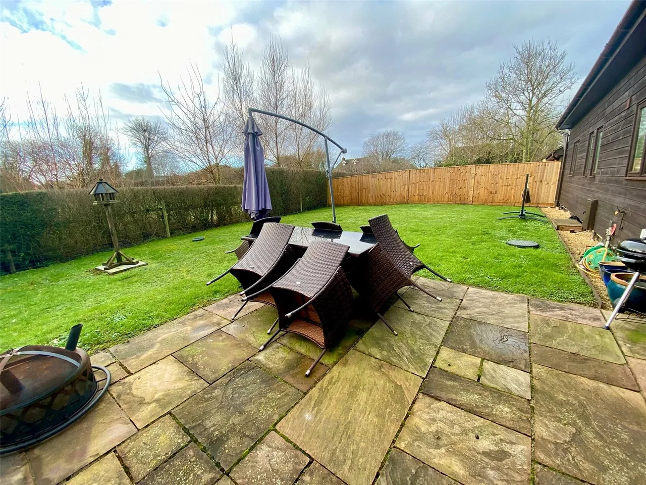 Houghton, Stockbridge, SO20, photo 11
