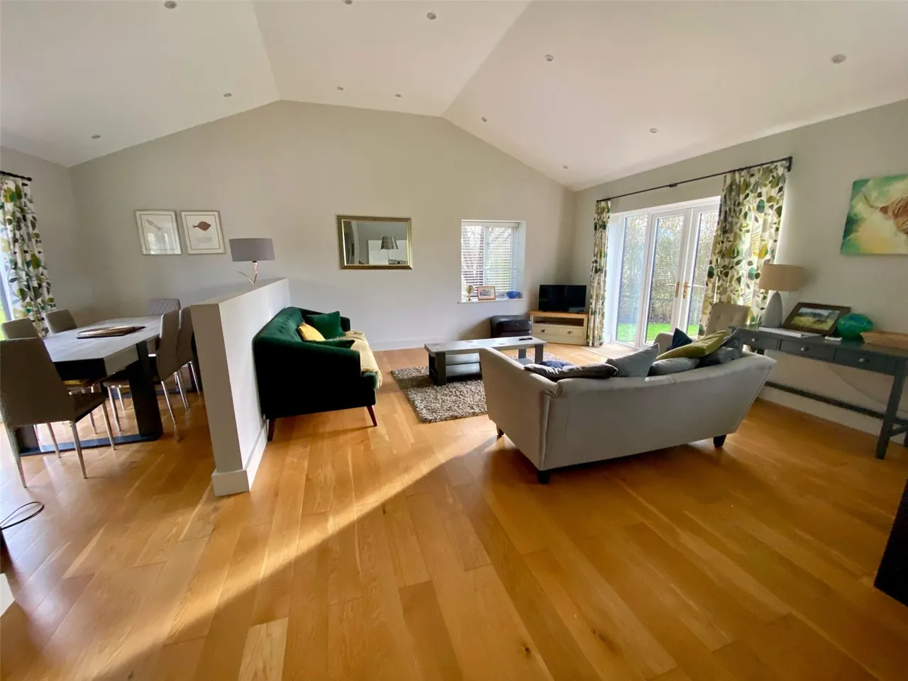 Houghton, Stockbridge, SO20, photo 2