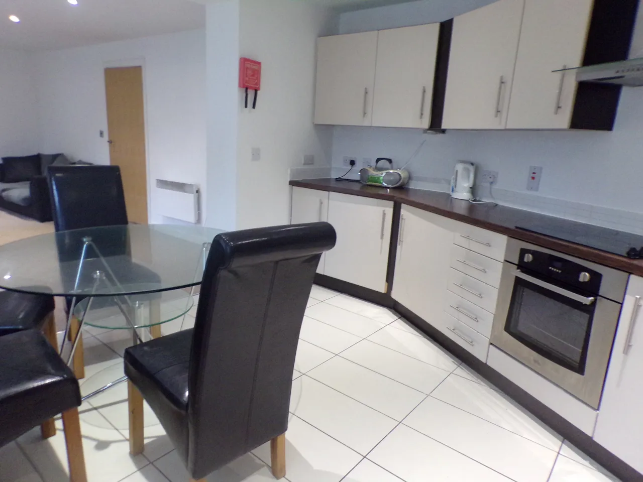 Avenham Mills, Preston, PR1, photo 4
