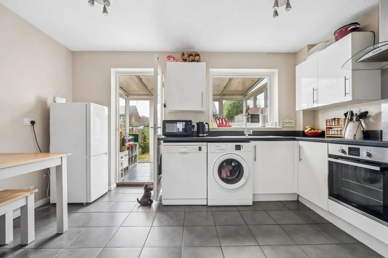 Westrick Walk, Prestwood, HP16, photo 11