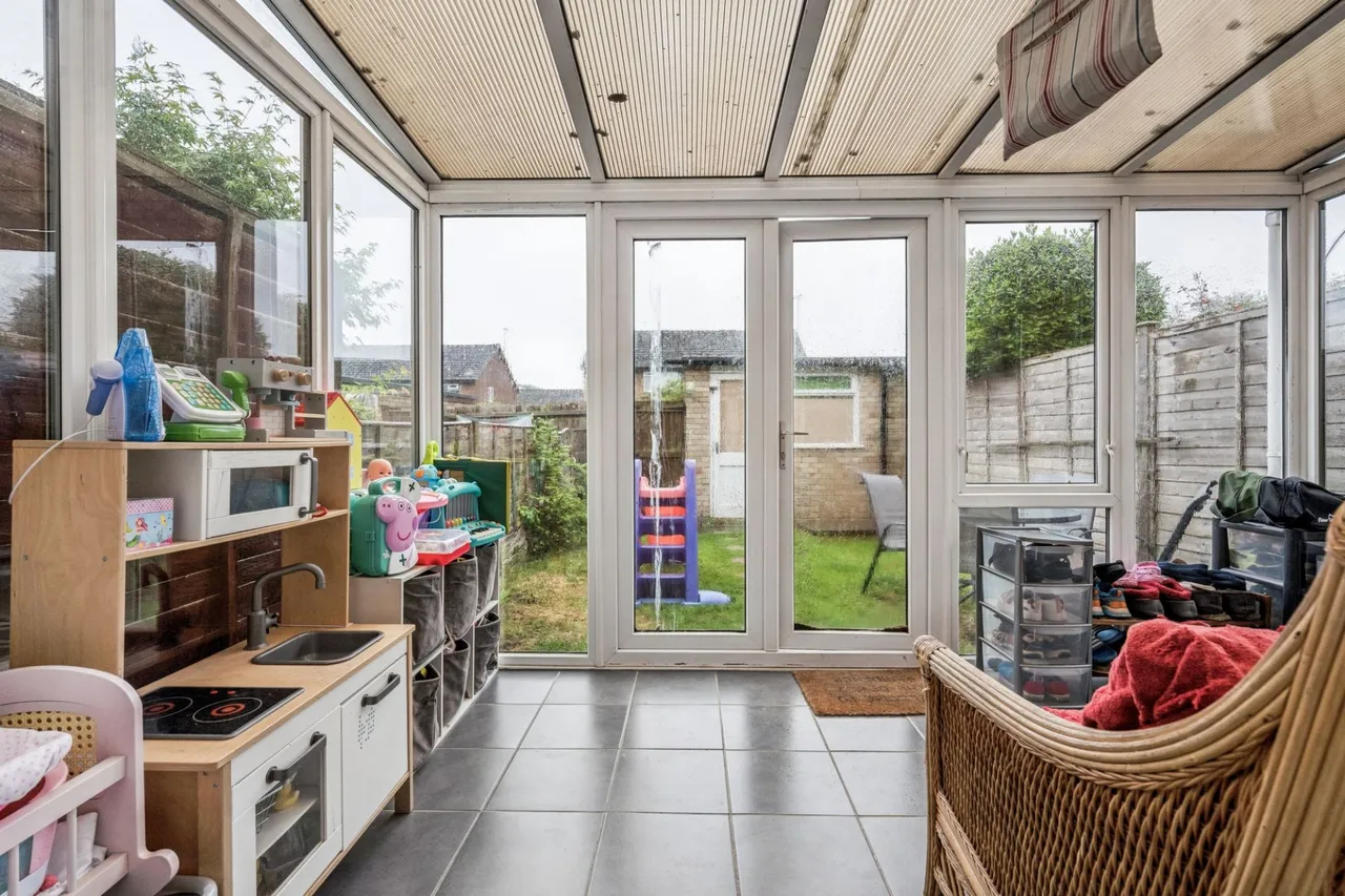 Westrick Walk, Prestwood, HP16, photo 4