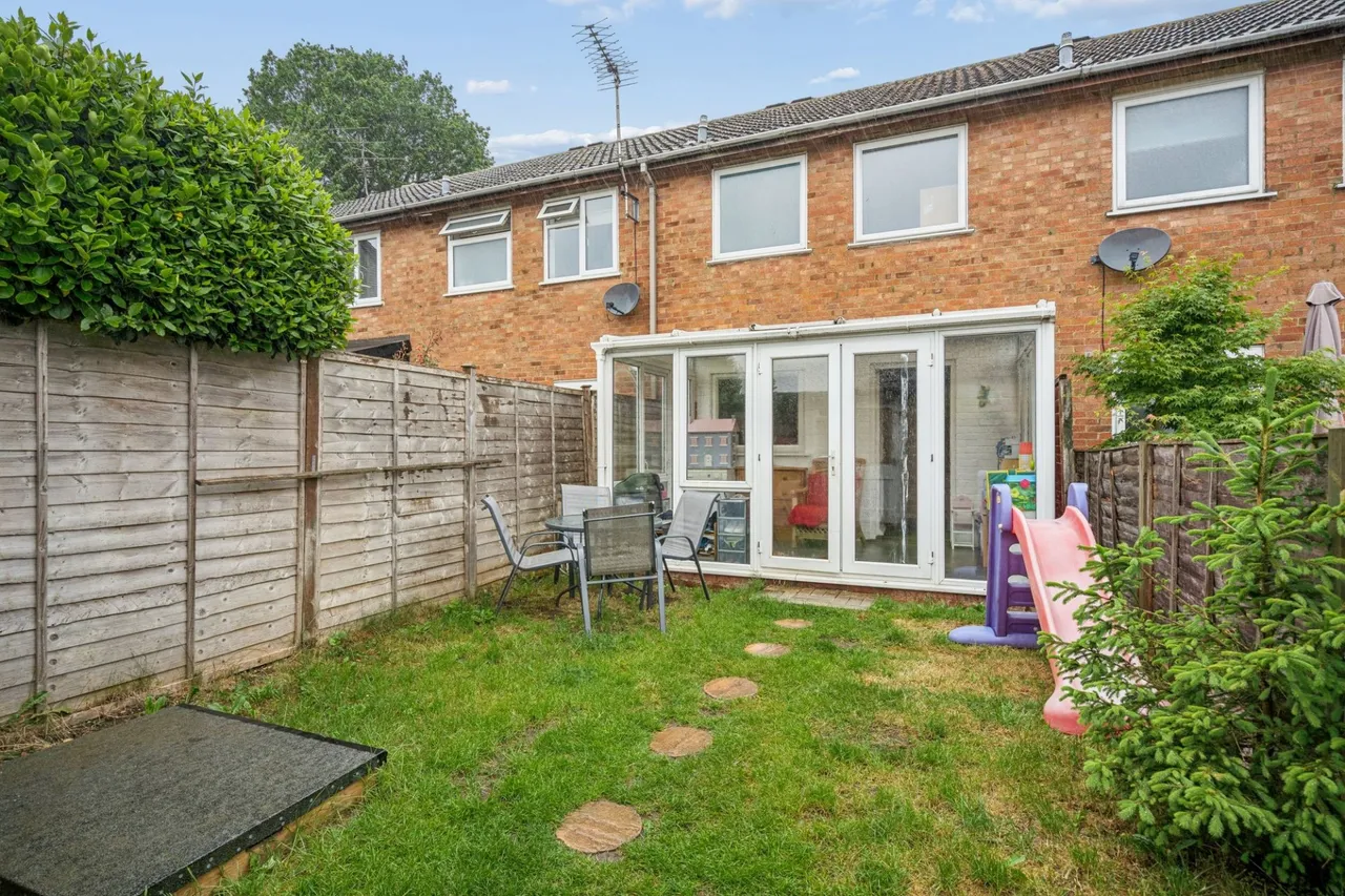 Westrick Walk, Prestwood, HP16, photo 23