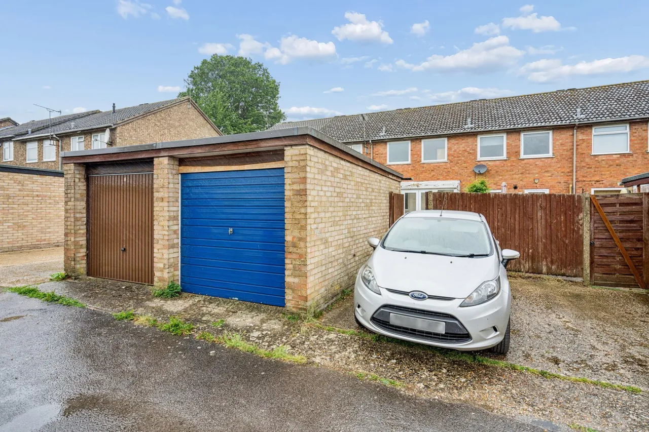 Westrick Walk, Prestwood, HP16, photo 21