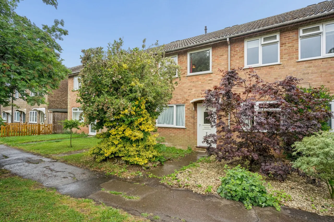 Westrick Walk, Prestwood, HP16, photo 14