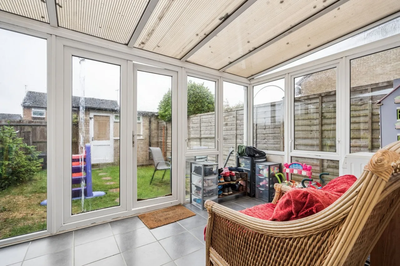 Westrick Walk, Prestwood, HP16, photo 9