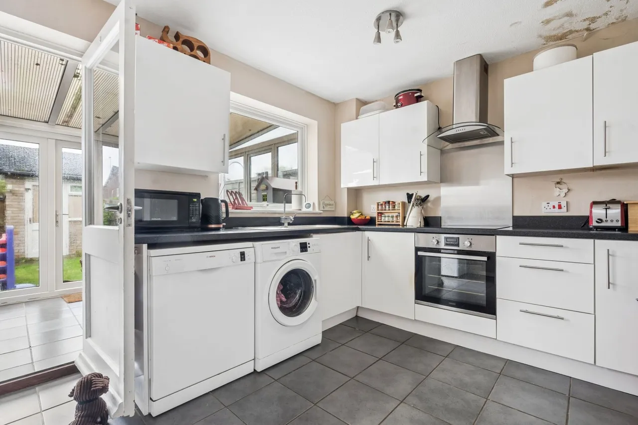 Westrick Walk, Prestwood, HP16, photo 10