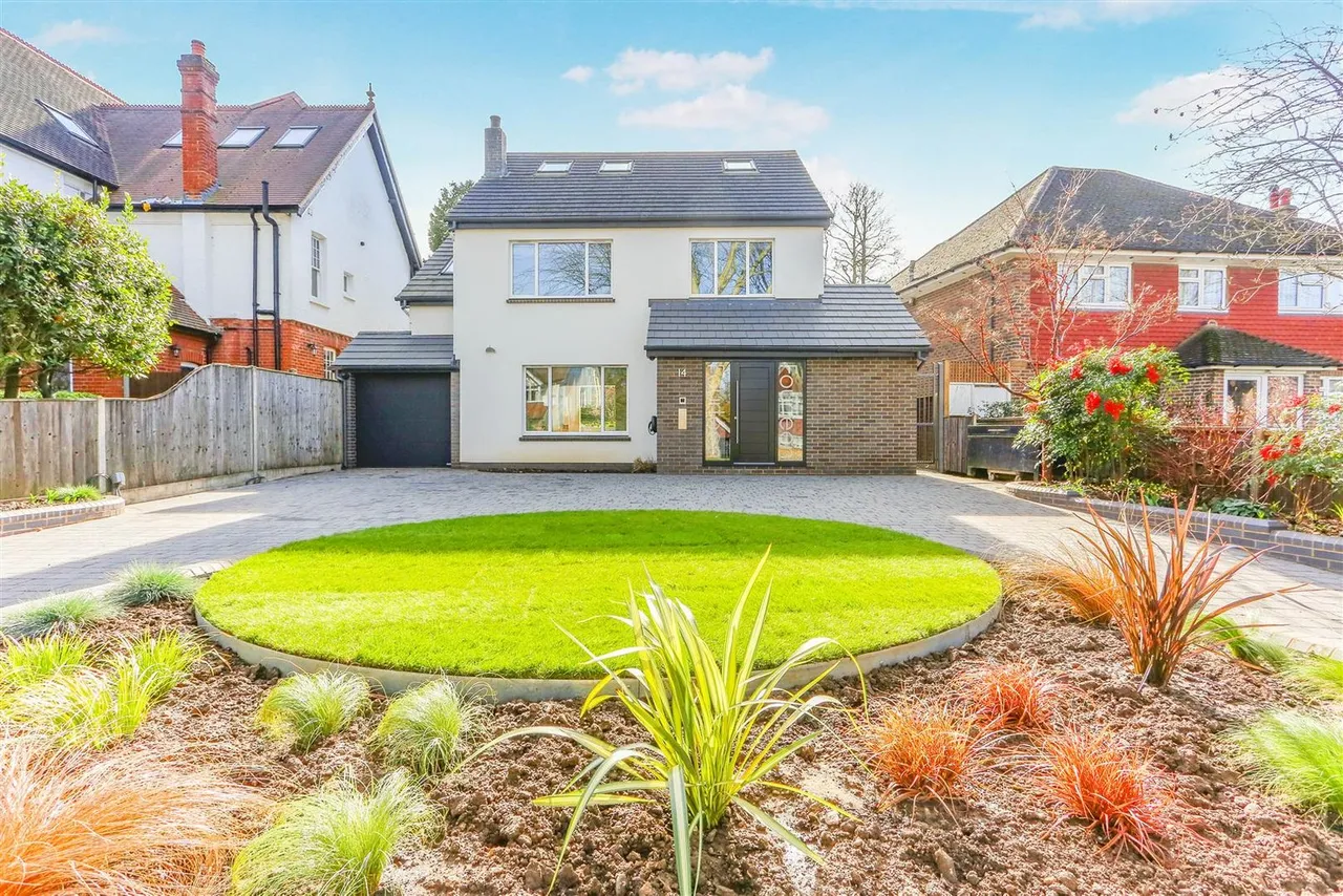 Hall Road, Wallington, SM6 0RT, photo 5