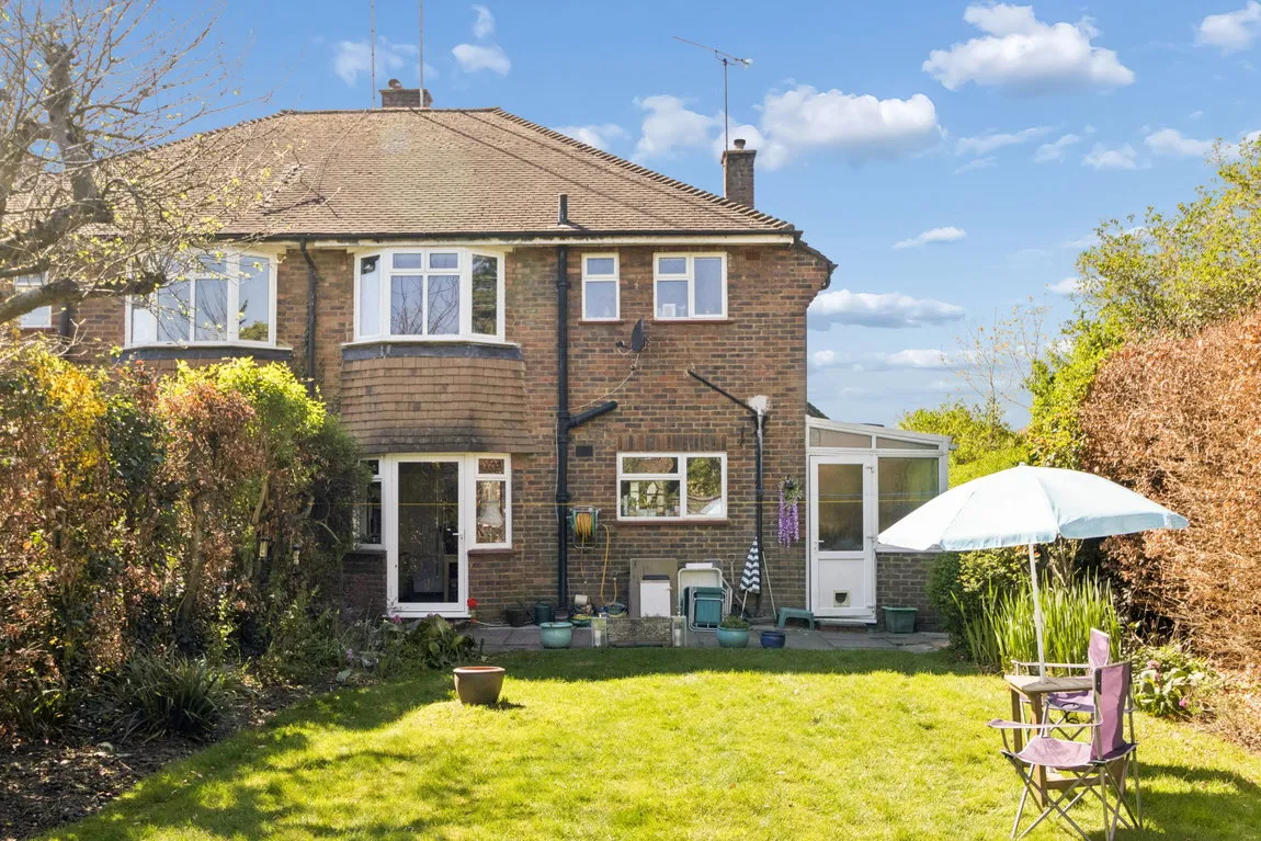 Raisins Hill, Pinner, HA5, photo 14