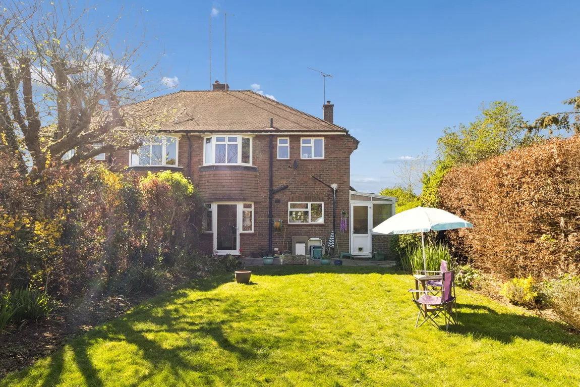 Raisins Hill, Pinner, HA5, photo 10
