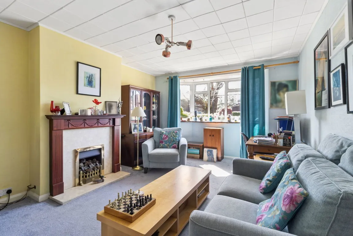 Raisins Hill, Pinner, HA5, photo 2