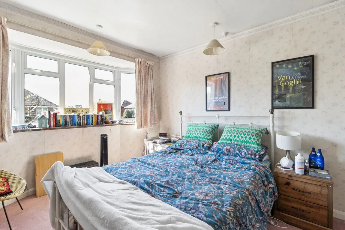 Raisins Hill, Pinner, HA5, photo 8