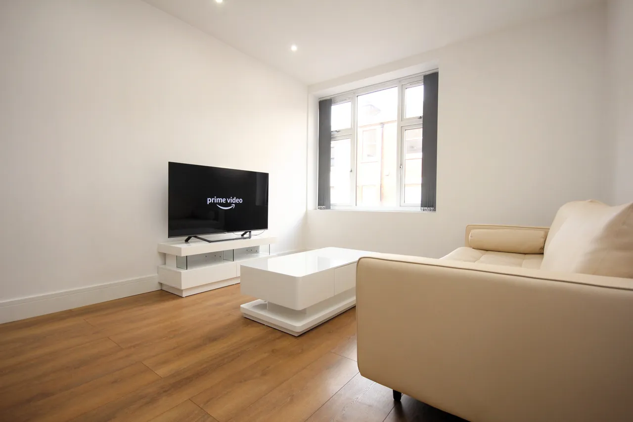 2 bed flat to rent — Lune Street, Preston, Lancashire, PR1 2NN