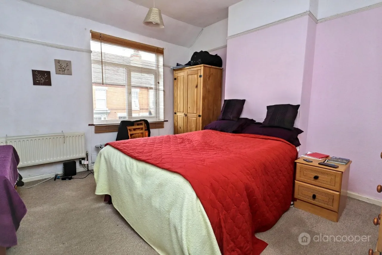 Shepperton Street, Nuneaton, CV11, photo 12