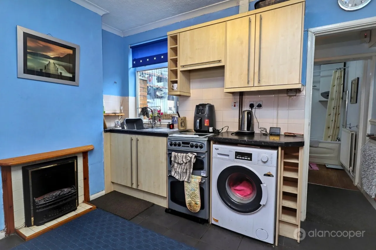 Shepperton Street, Nuneaton, CV11, photo 8