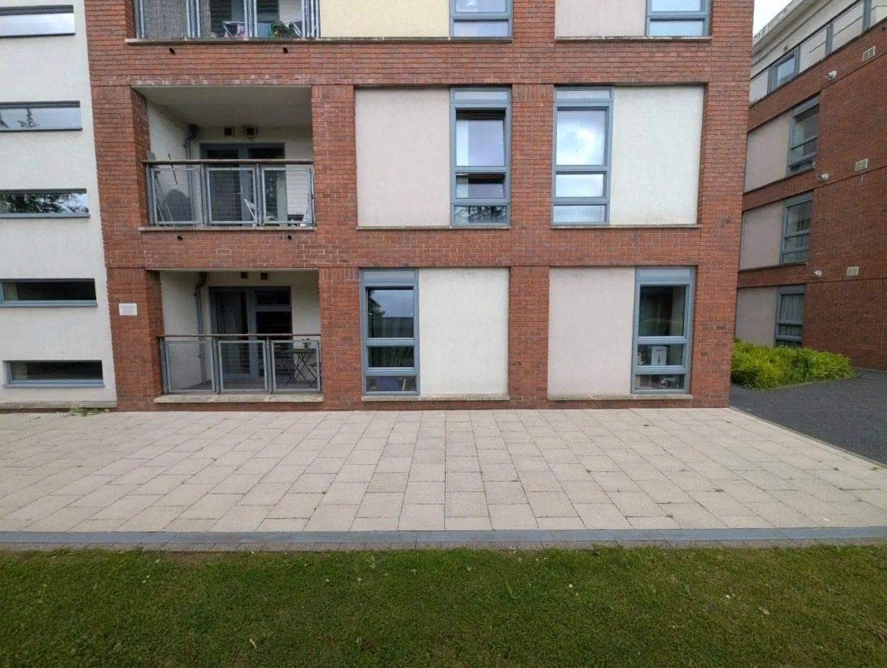 Broad Weir, Bristol, BS1, photo 13
