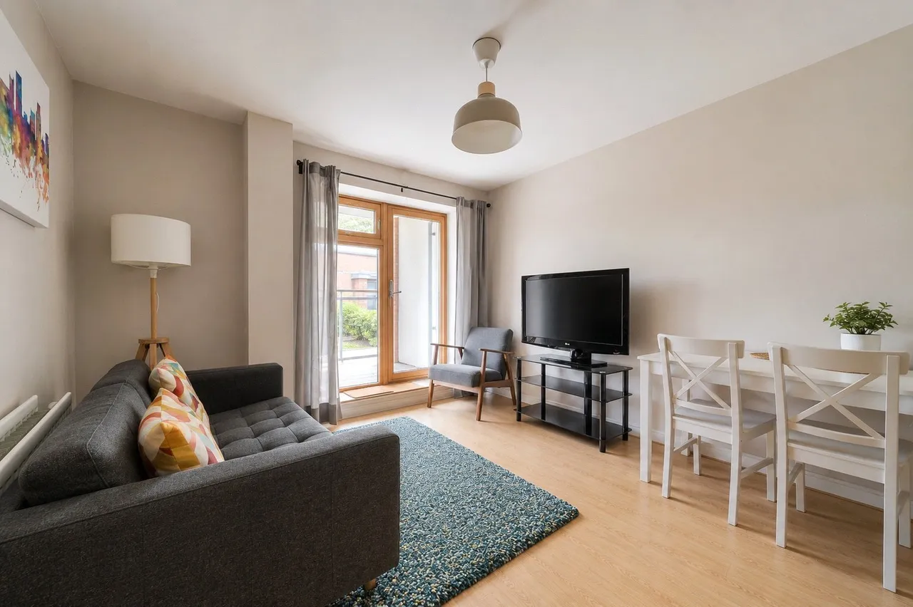 Broad Weir, Bristol, BS1, photo 2