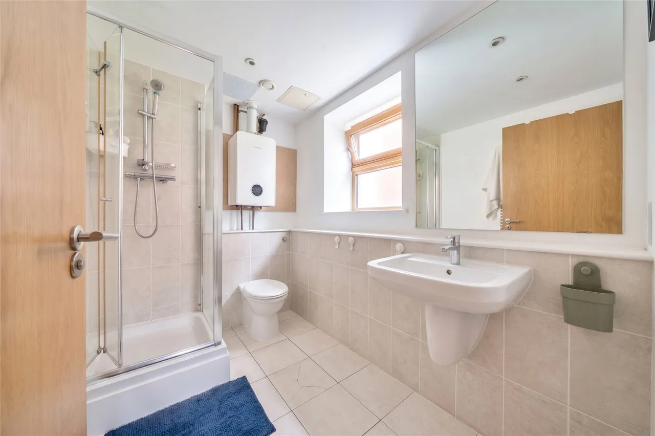 Broad Weir, Bristol, BS1, photo 10