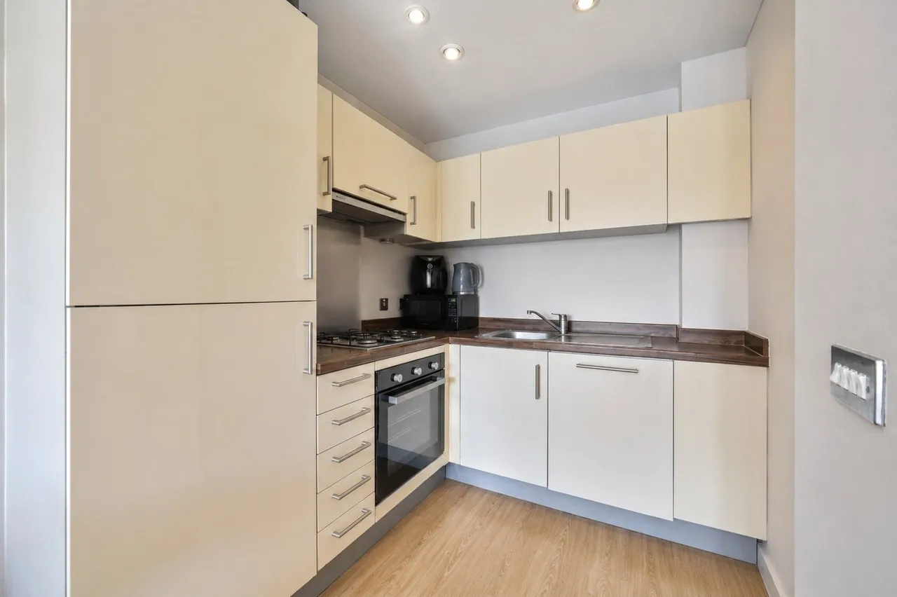 Broad Weir, Bristol, BS1, photo 8