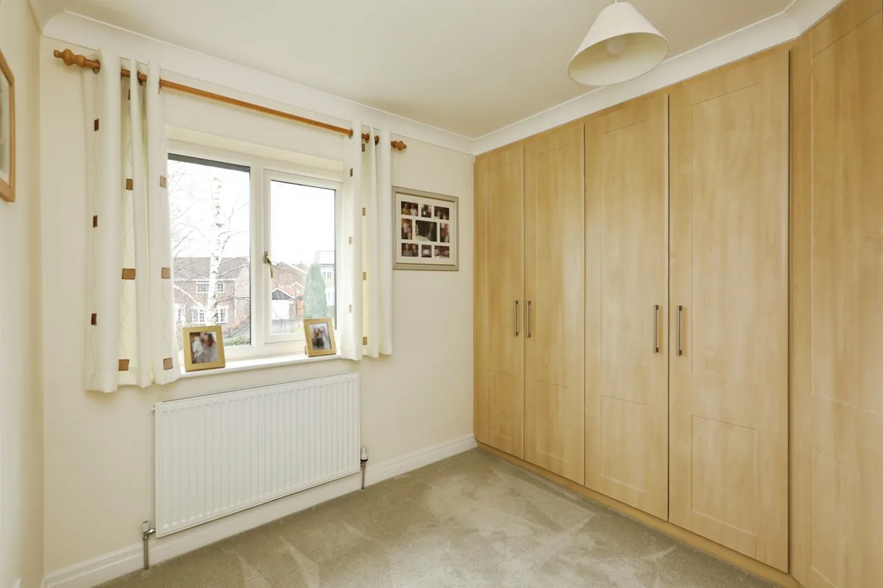 Sherwood Close, Campsall, DN6, photo 19