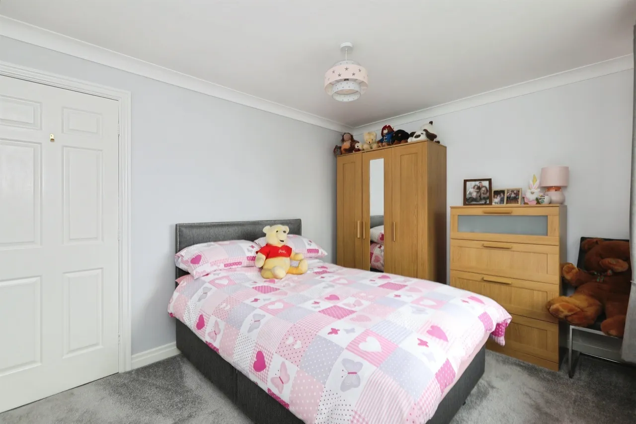 Sherwood Close, Campsall, DN6, photo 17