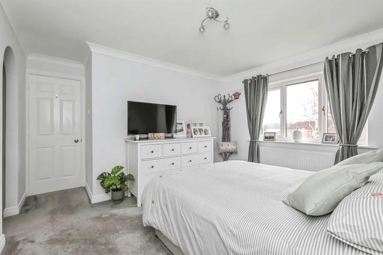 Sherwood Close, Campsall, DN6, photo 15
