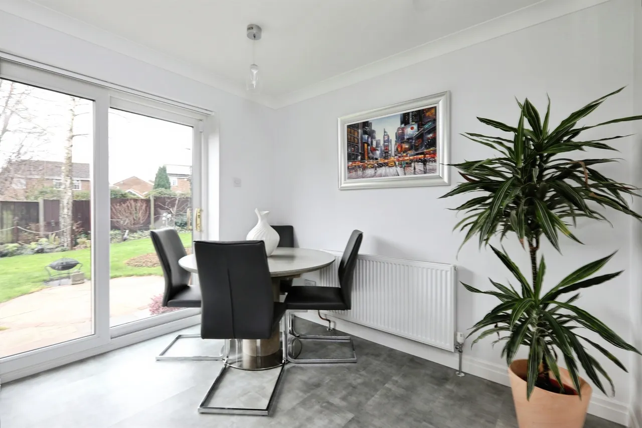 Sherwood Close, Campsall, DN6, photo 7