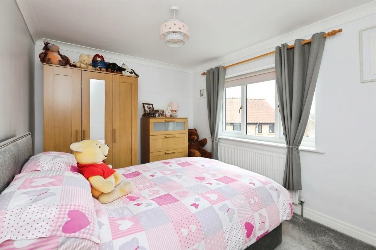 Sherwood Close, Campsall, DN6, photo 18