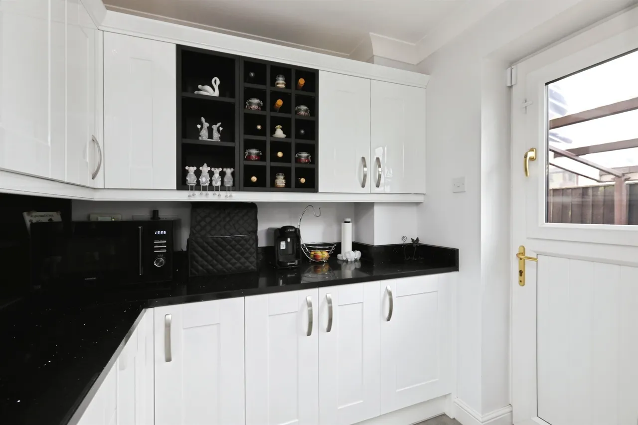 Sherwood Close, Campsall, DN6, photo 9