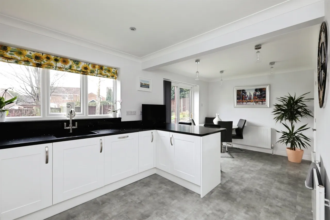 Sherwood Close, Campsall, DN6, photo 8