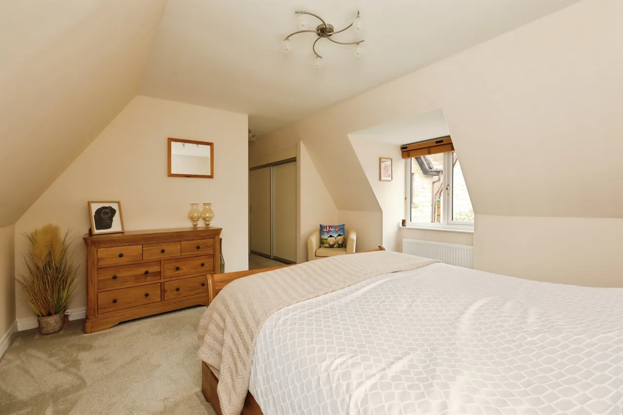 Sherwood Close, Campsall, DN6, photo 12